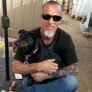 Meet your Posher, Phillip